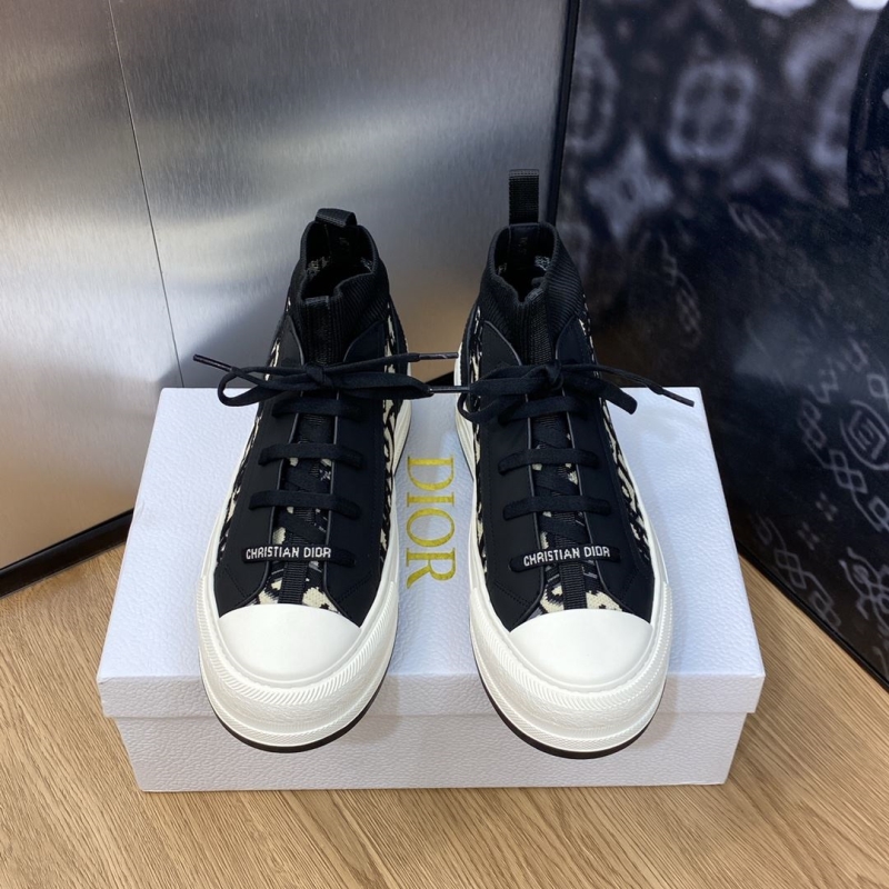 ch**an D*or casual shoes